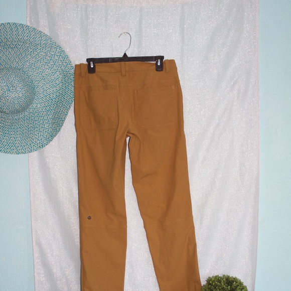 Lululemon ABC Pant - Picture 4 of 4